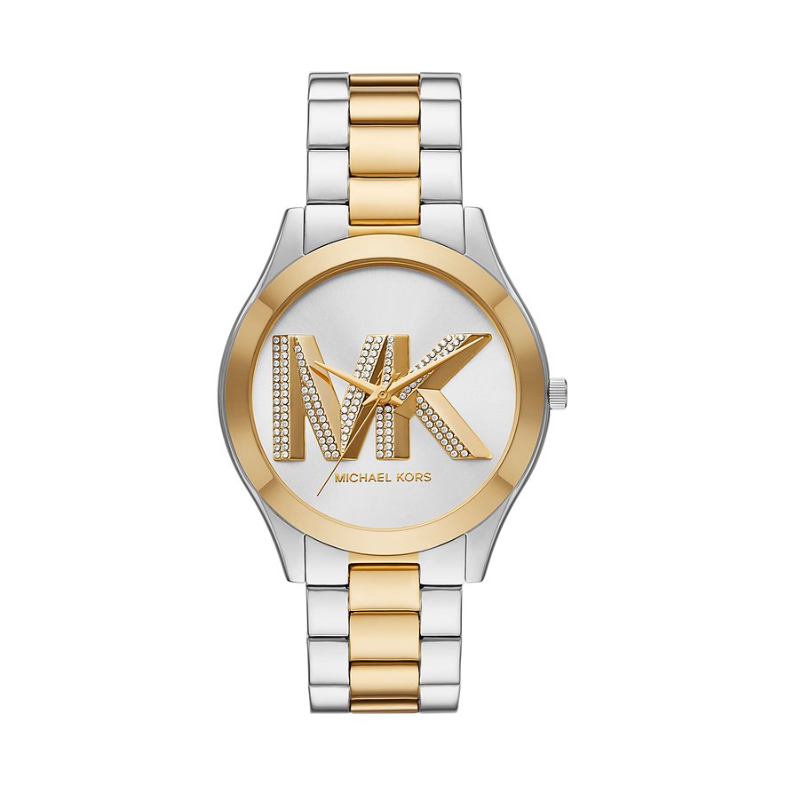 Michael Kors Damenuhr Slim Runway