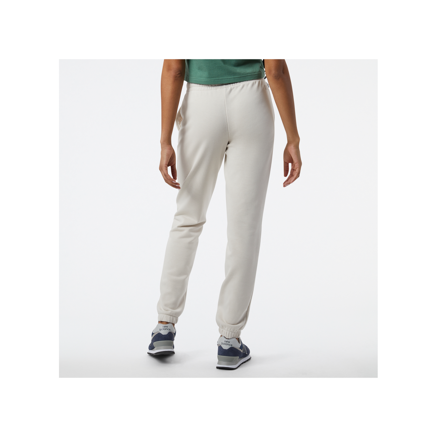 New Balance Essentials Jogginghose Damen FMBM