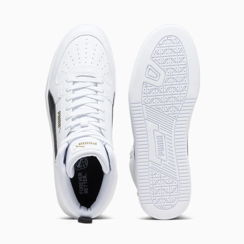 PUMA Caven 2.0 Mid 392291_03 / gelb