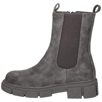 Dockers Stiefel in grau