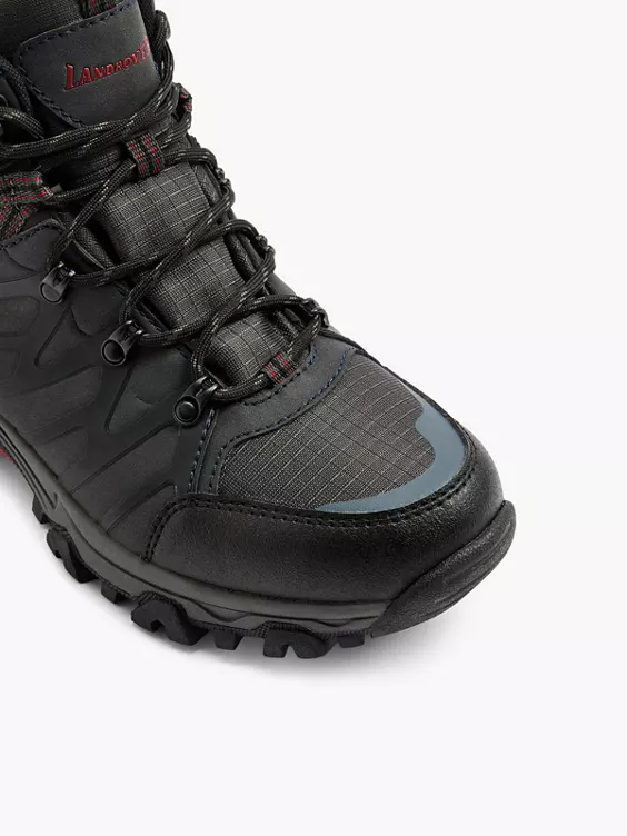 Landrover Trekkingboots