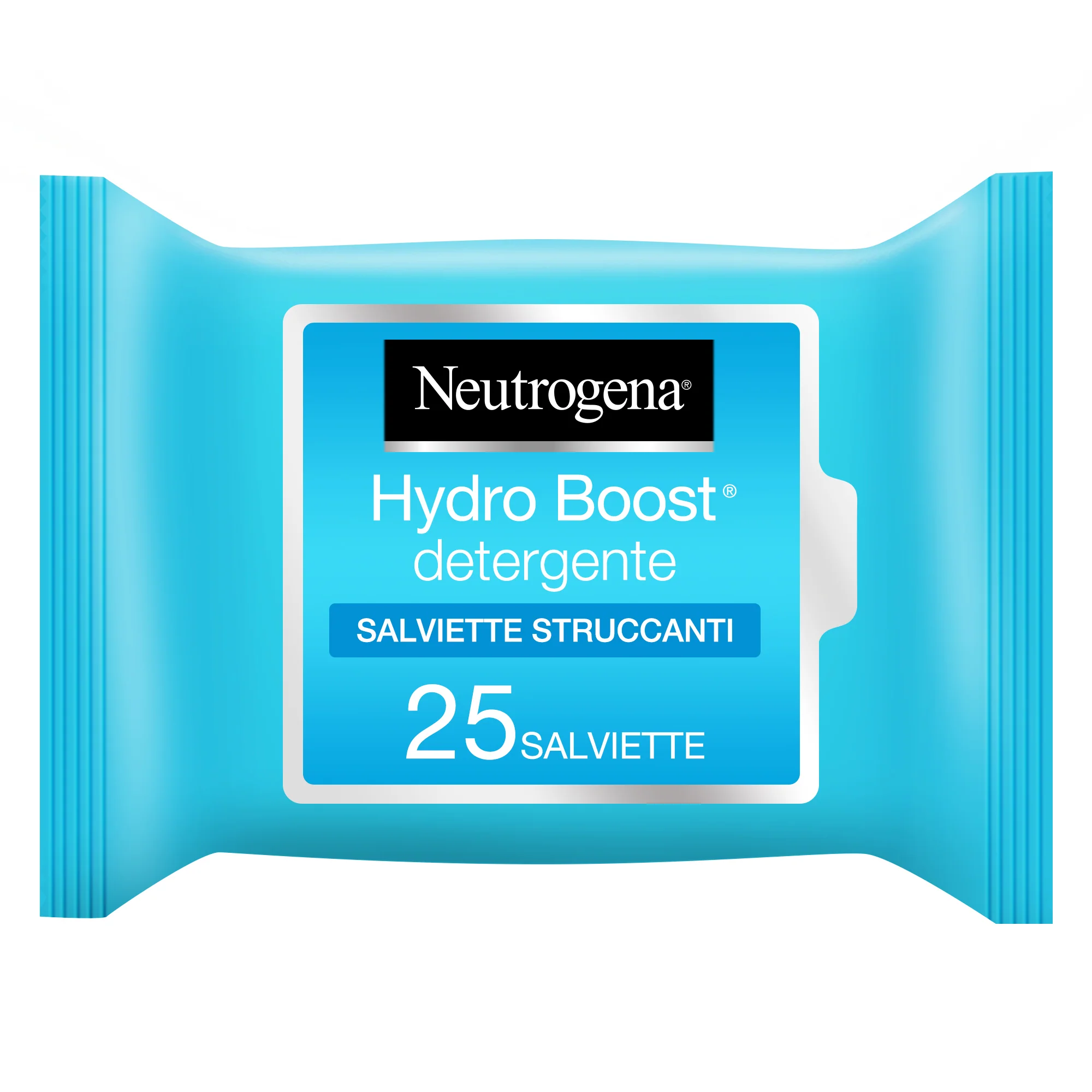 Hydro Boost Gesichtsreinigungstücher - Gesichtsreinigungstücher