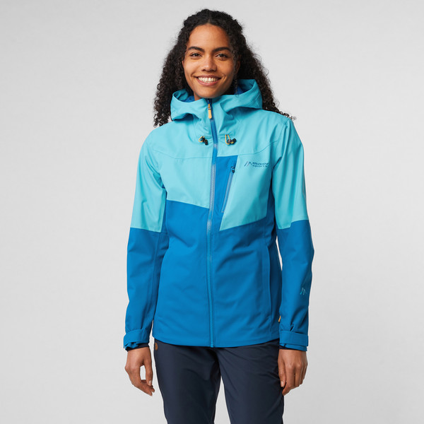NARVIK W Damen - Regenjacke