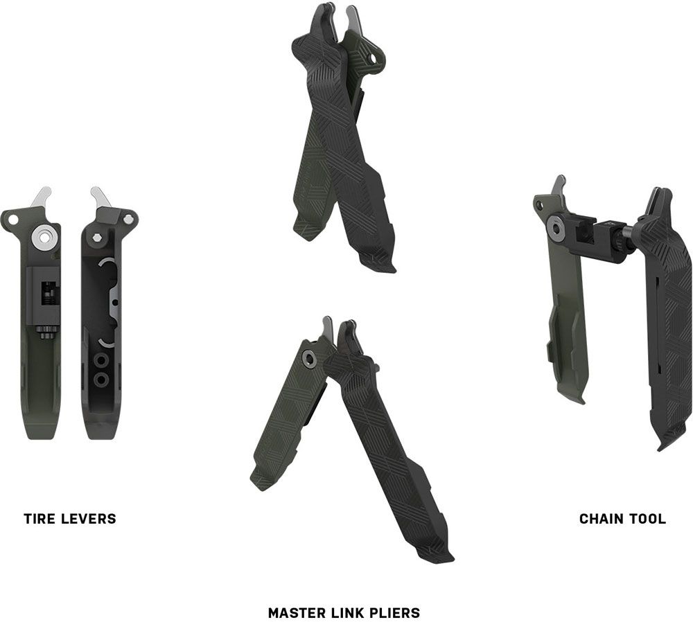 Topeak Power Lever Pro Reifenheber kaufen | Bike-Discount
