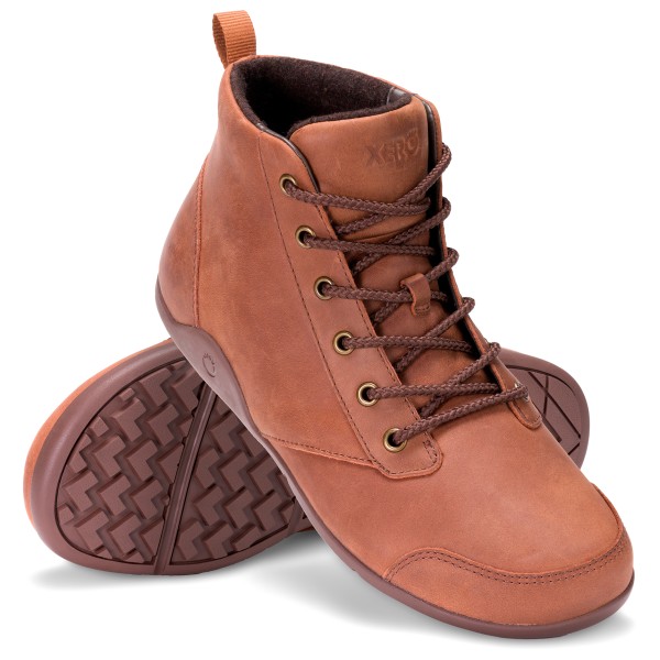 Xero Shoes - Denver Leather - Barfußschuhe
