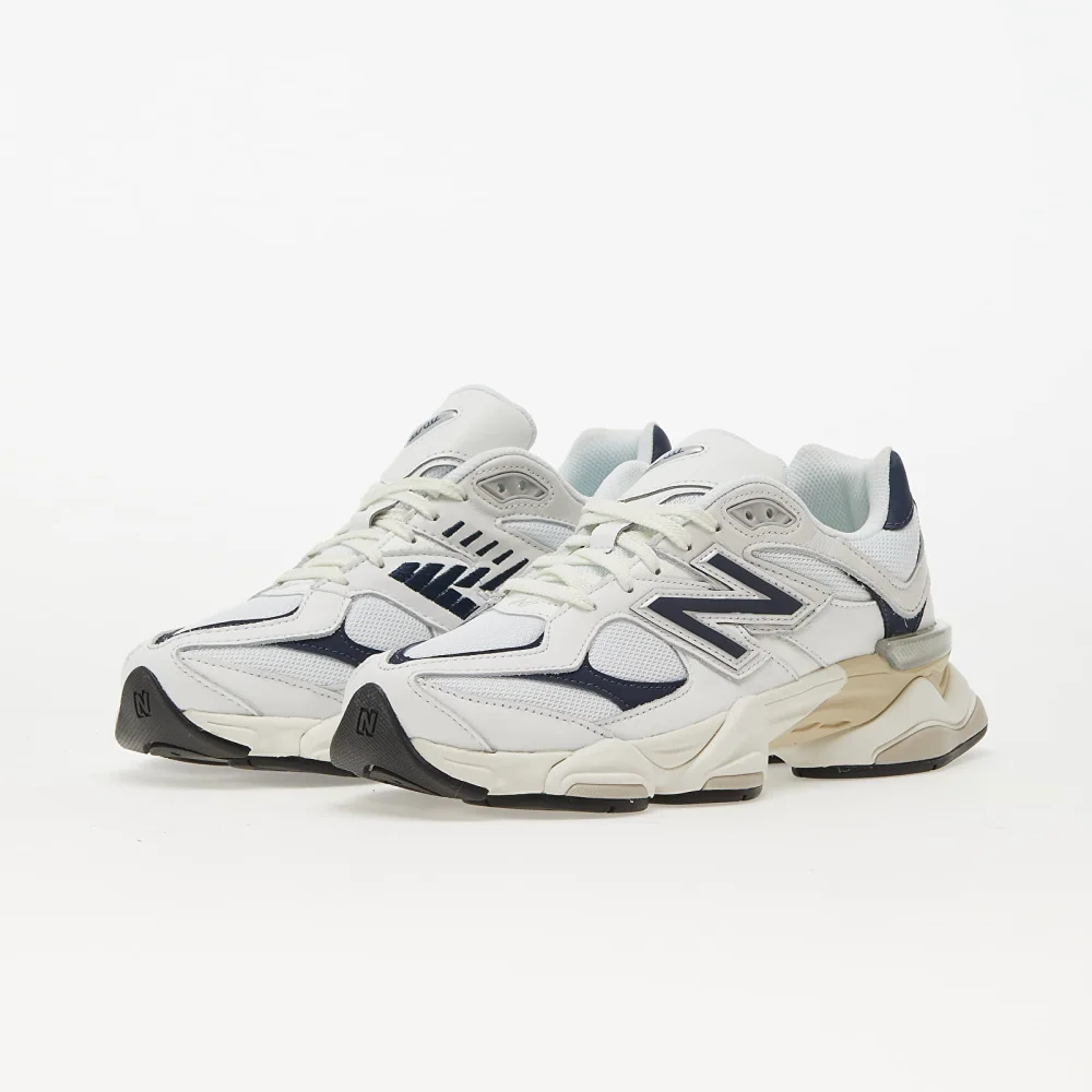 New Balance 9060 U9060VNB / weiss