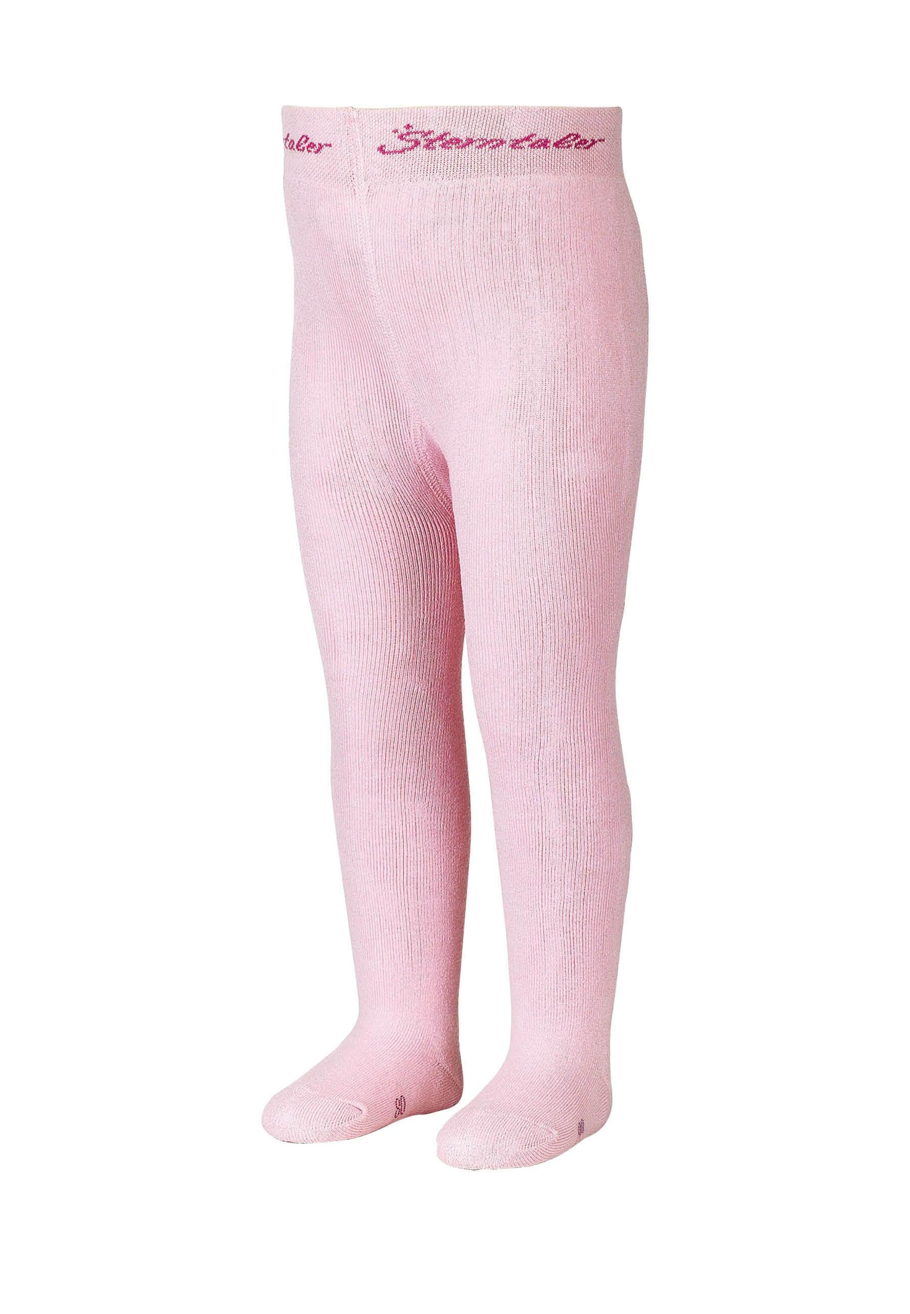 Strumpfhose uni mit Komfortbund