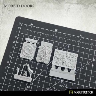 Morbid Doors (6)