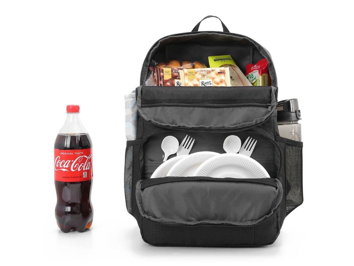 Tourit Kühlrucksack