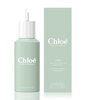 Chloé Rose Naturelle Refill Eau de Parfum-150 ml