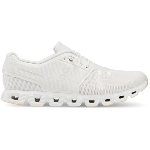 HERREN FREIZEITSCHUHE CLOUD 5 UNDYED