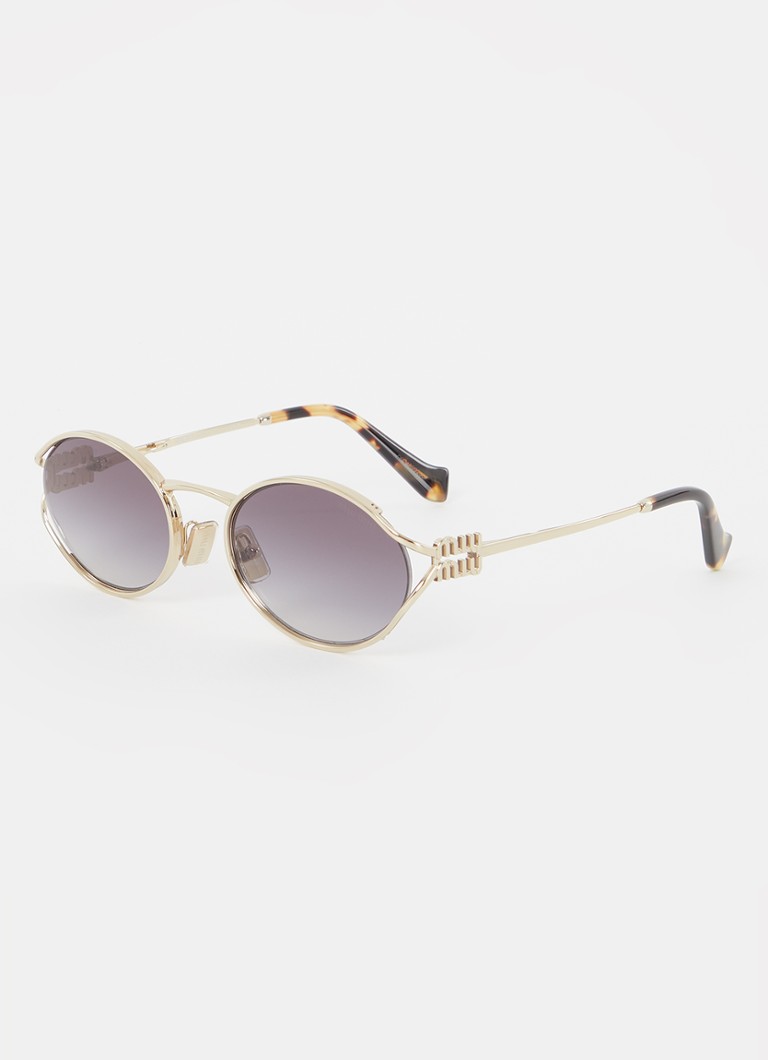 Miu Miu Sunglasses MU 52YS