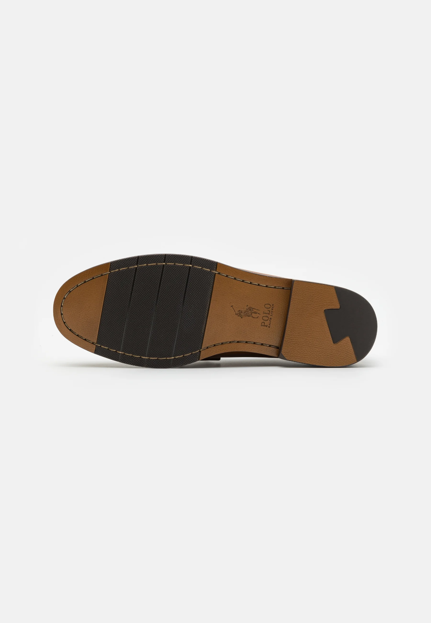 Polo Ralph Lauren ALSTON PENNY CASUAL SHOE - Mocasines elegantes