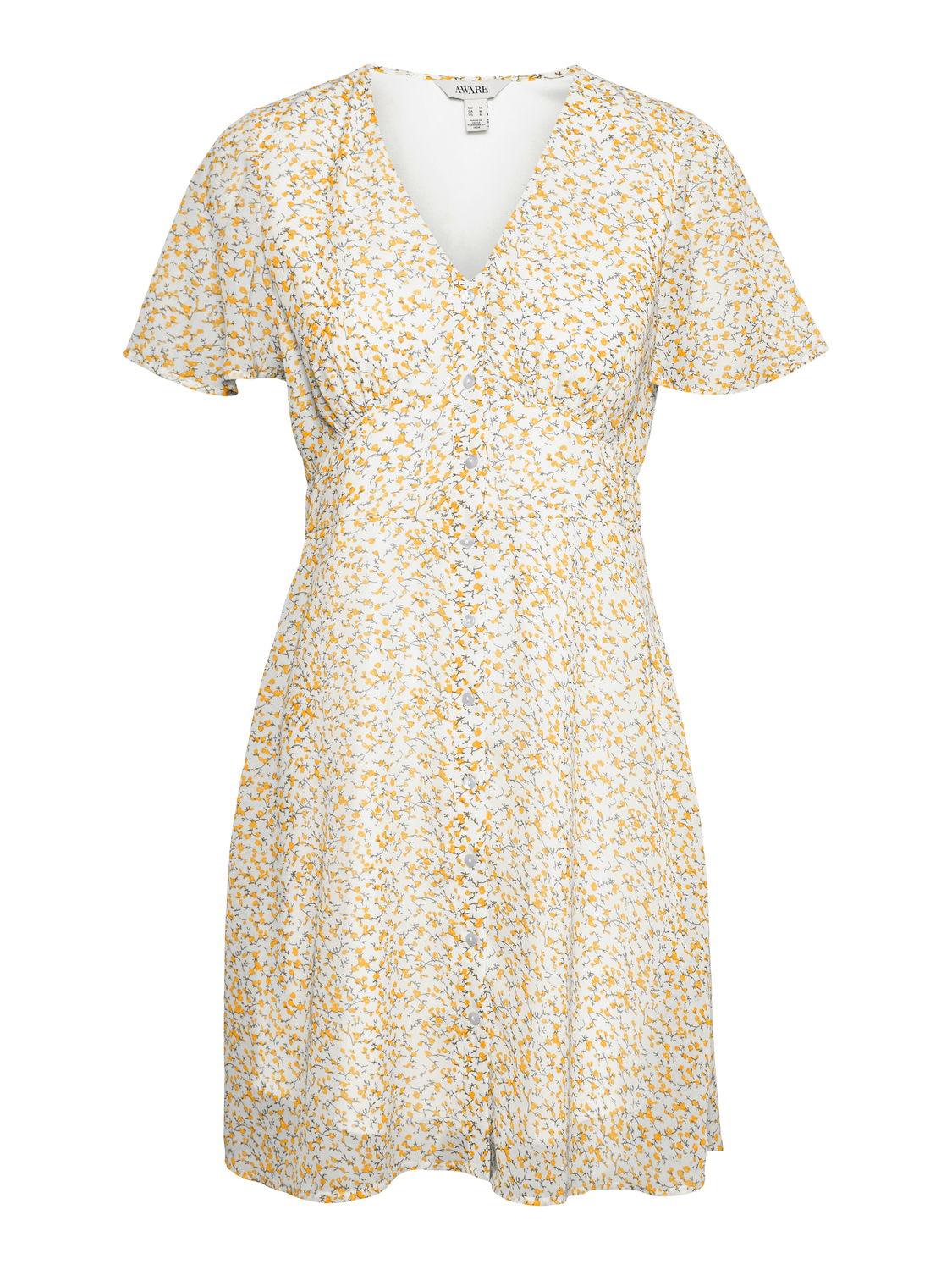 VMSHELLEY Kurzes Kleid