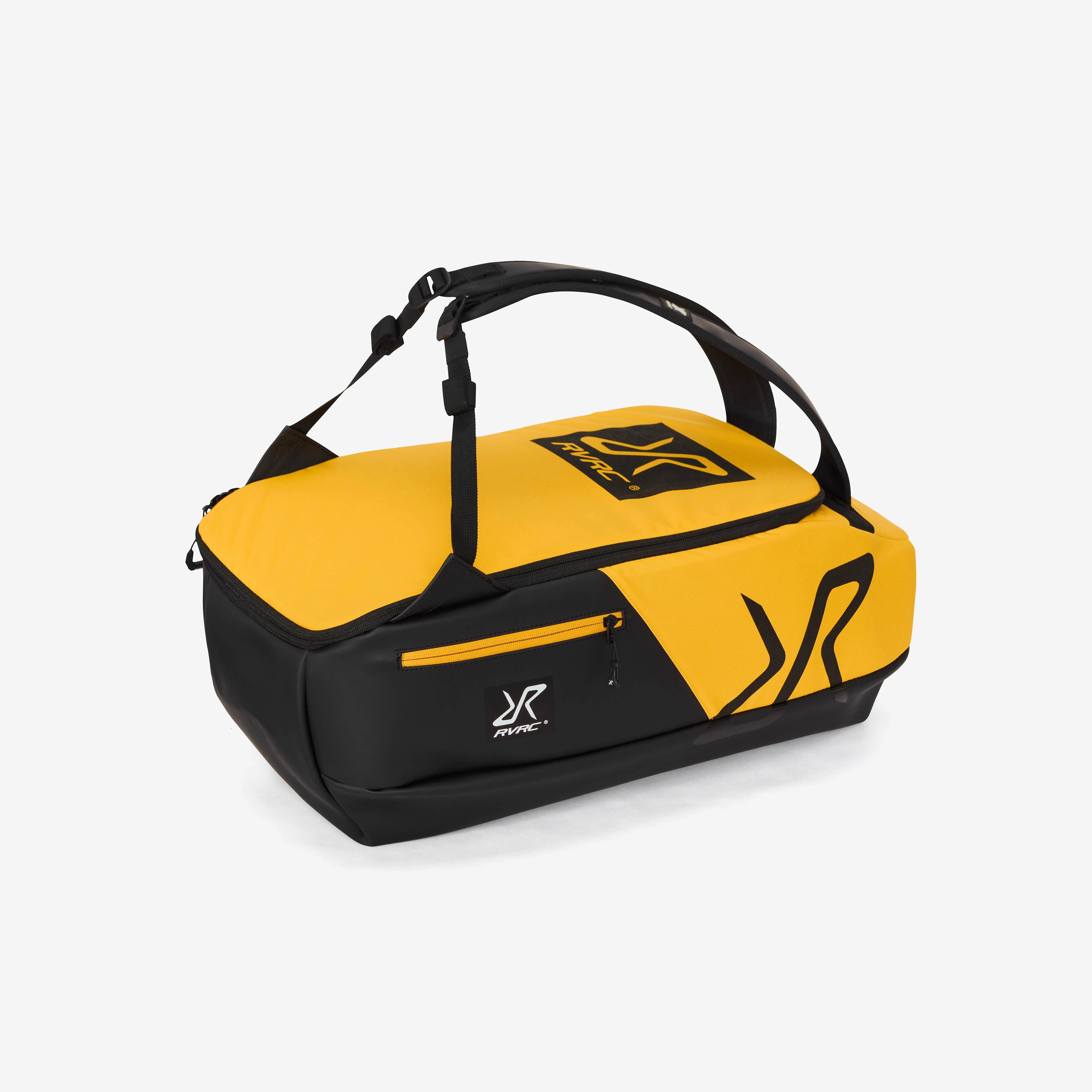 Duffel Bag 40L Yellow