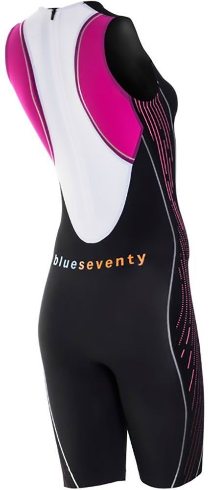 Blueseventy PZ4TX - Damen Swimskin ärmellos kaufen | Bike-Discount