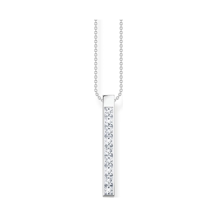 Thomas Sabo Kette Sterling Silver