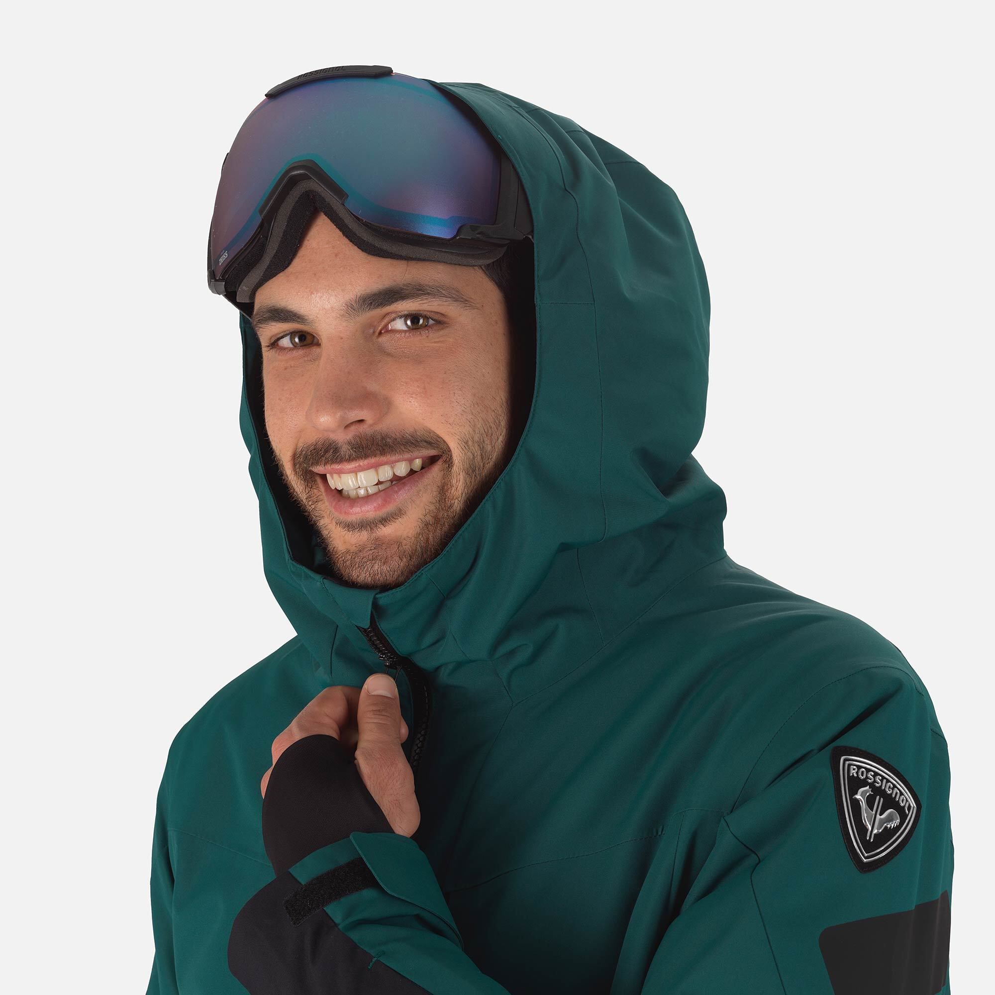 Veste de ski Fonction Homme