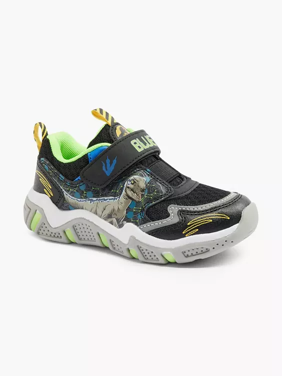 Jurassic World Sneaker - mit Licht