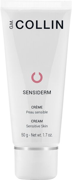 G.M. Collin Sensiderm Cream Gesichtscreme