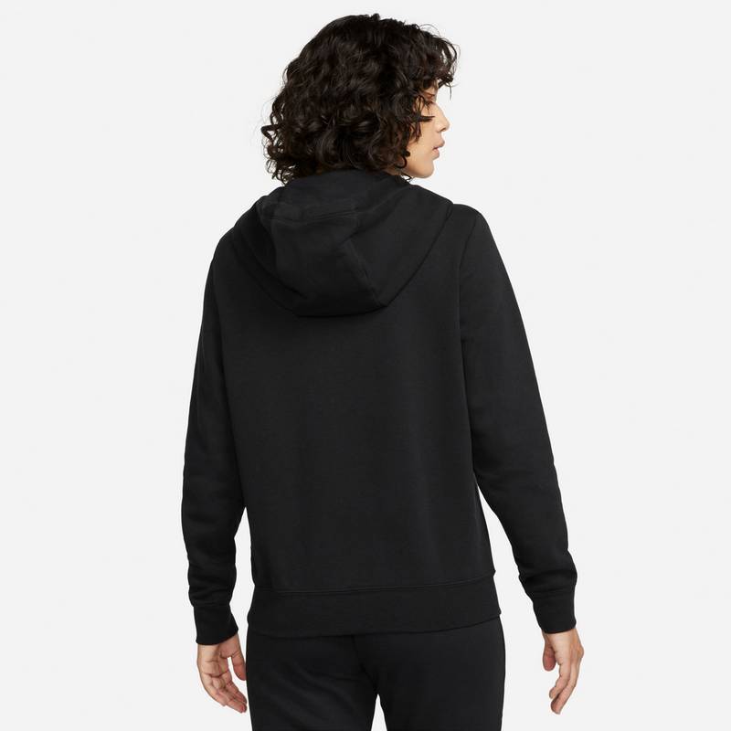 Nike NSW CLUB Sweatjacke Damen
