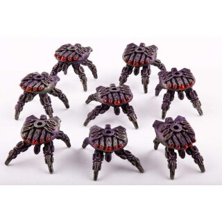 Prowler Spider Drones