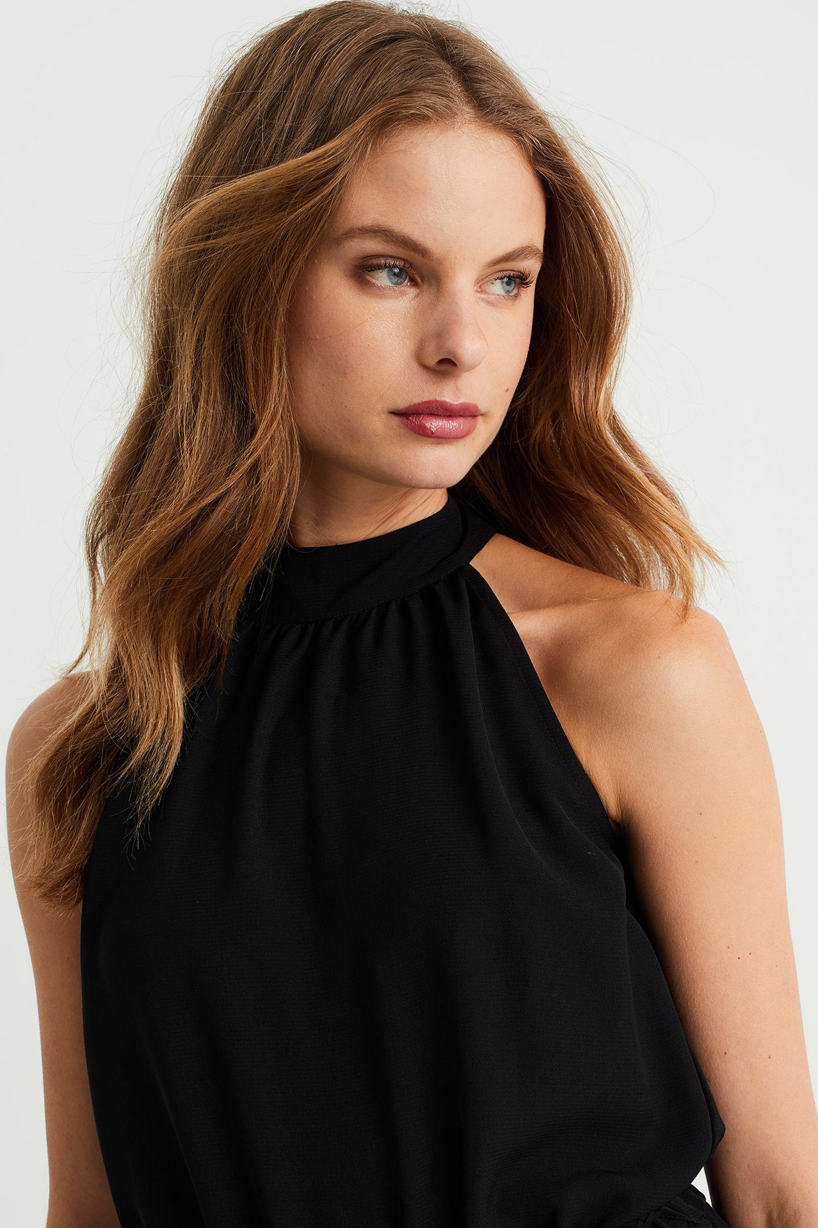 WE Fashion Jumpsuit (1-tlg)