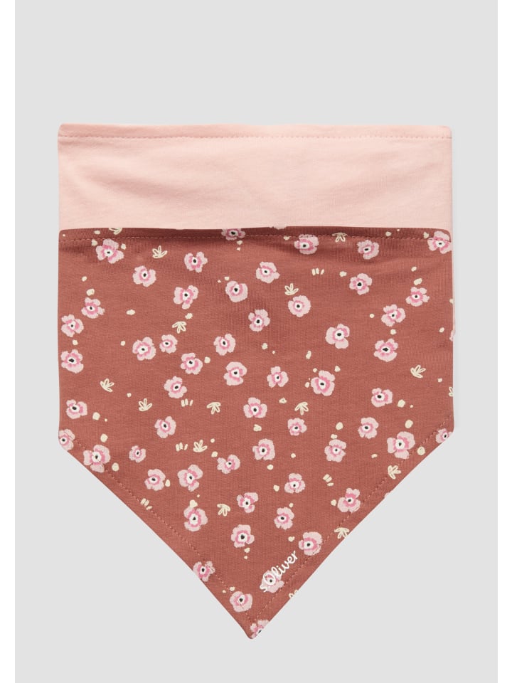 s.Oliver Tuch in Pink günstig kaufen onesize