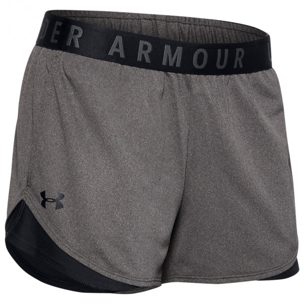 Under Armour - Women's Play Up 3.0 Short - Laufshorts