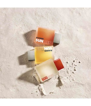 JIL SANDER Sun Male Parfum 40 ml