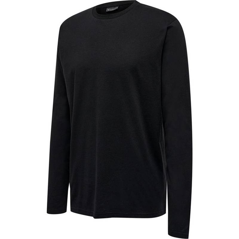 hummel hmlRED HEAVY T-SHIRT L/S T-Shirt Herren