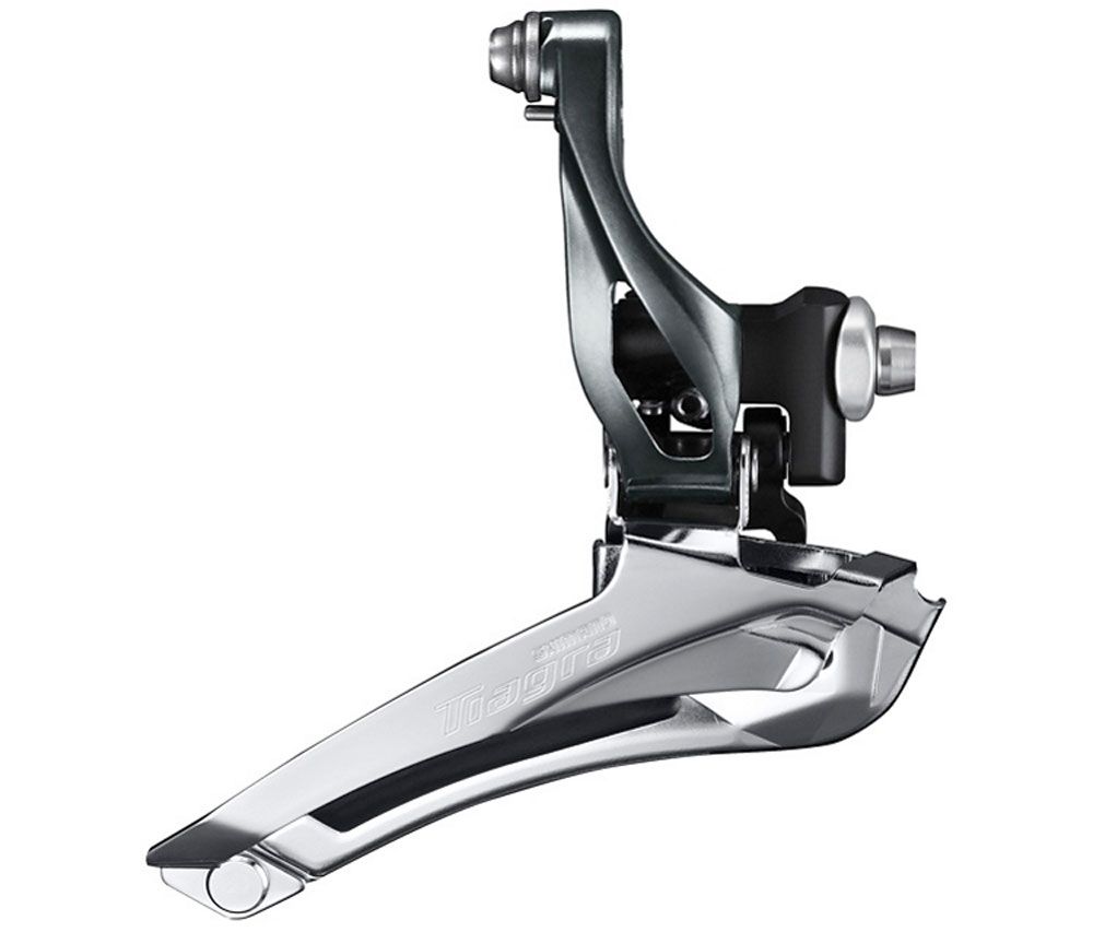Shimano TIAGRA FD-4700 2x10-fach Umwerfer kaufen | Bike-Discount