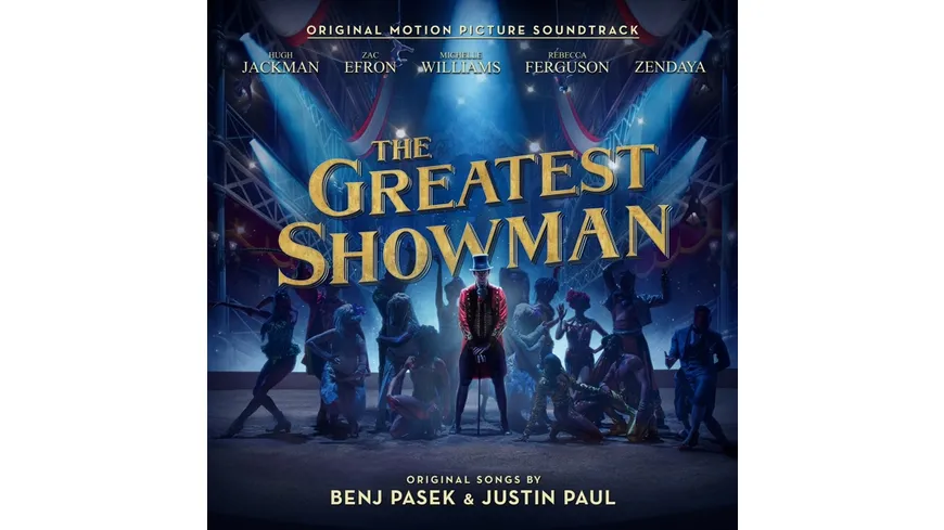 The Greatest Showman