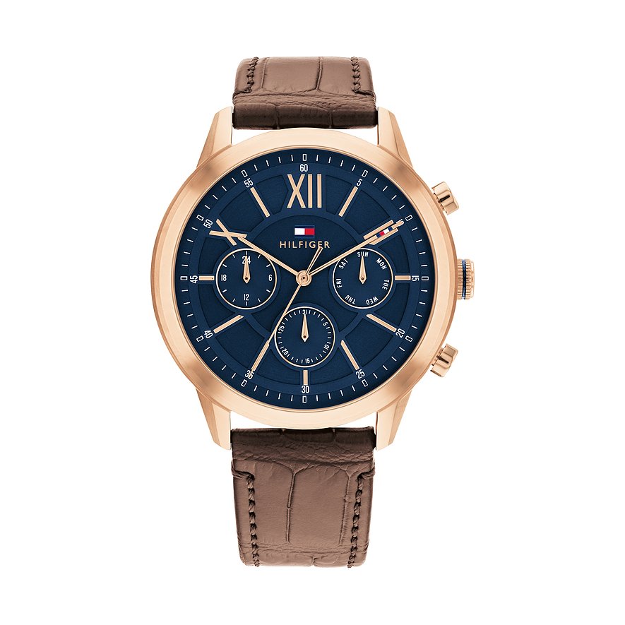 Tommy Hilfiger Herrenuhr