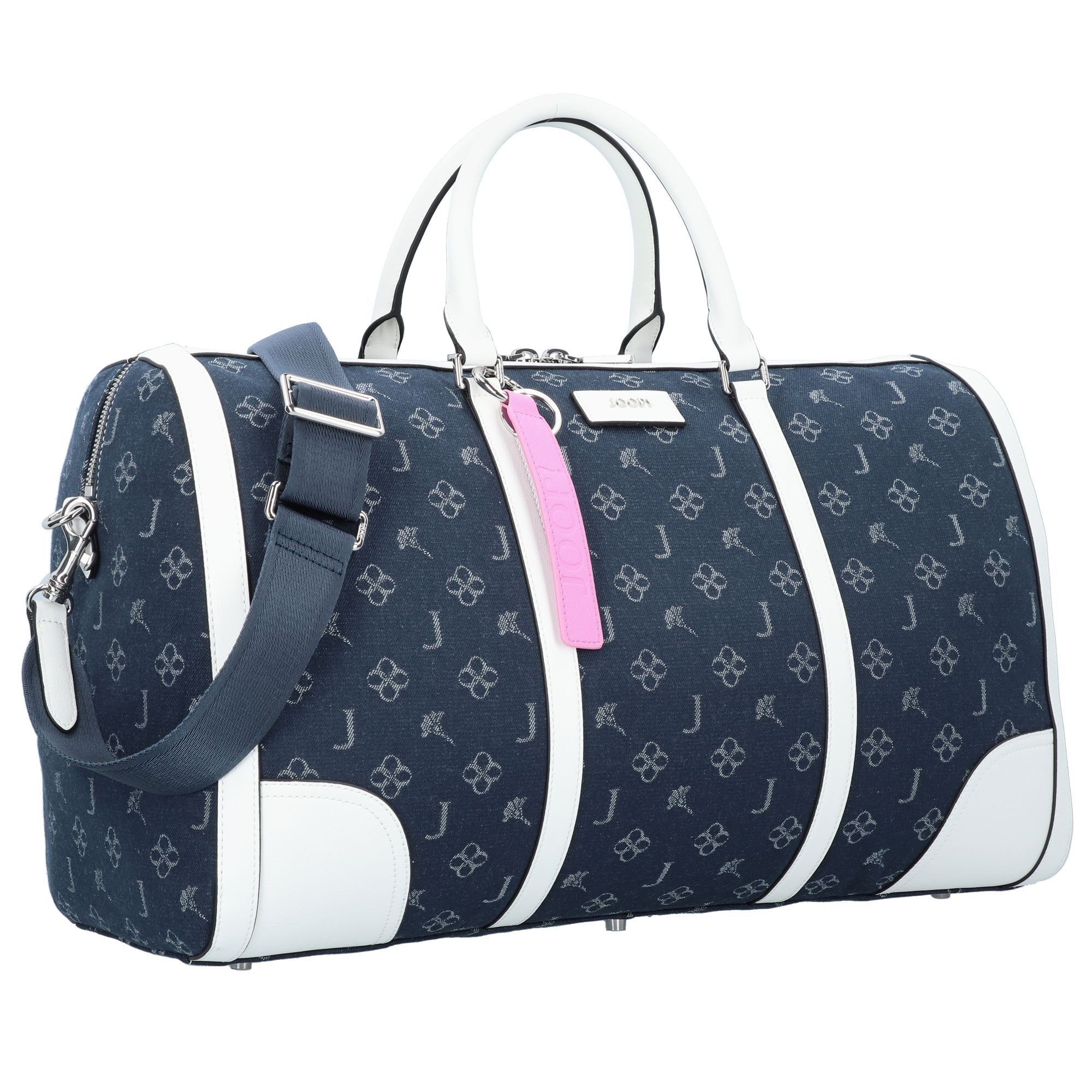Joop! Weekender Azzurro, Baumwolle