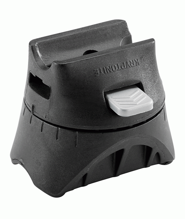 Kryptonite Evolution™ Mini-5 New-U Bügelschloss kaufen | Bike-Discount