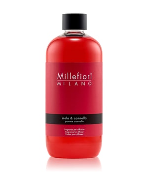 Millefiori Milano Natural Mela & Cannella Refill Raumduft-500 ml