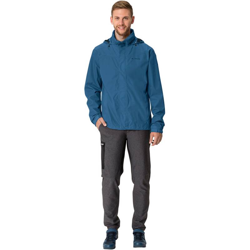 VAUDE Escape Bike Light Fahrradjacke Herren