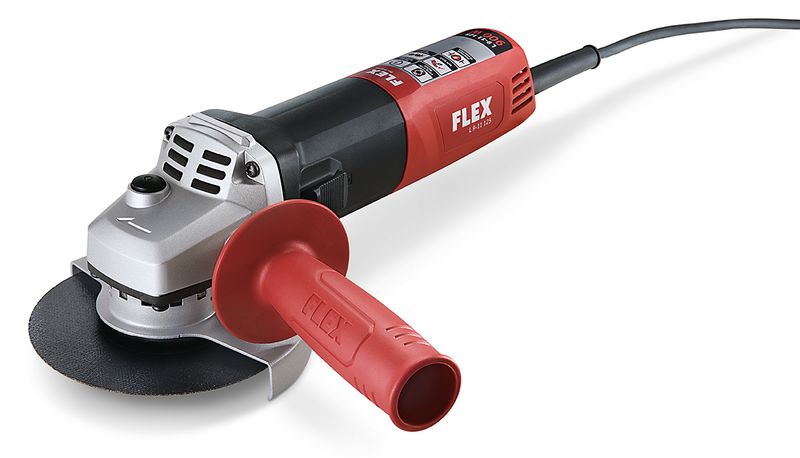 Flex-tools 492531 L 9-11 125 Kotni brusilnik 125 mm 900 W