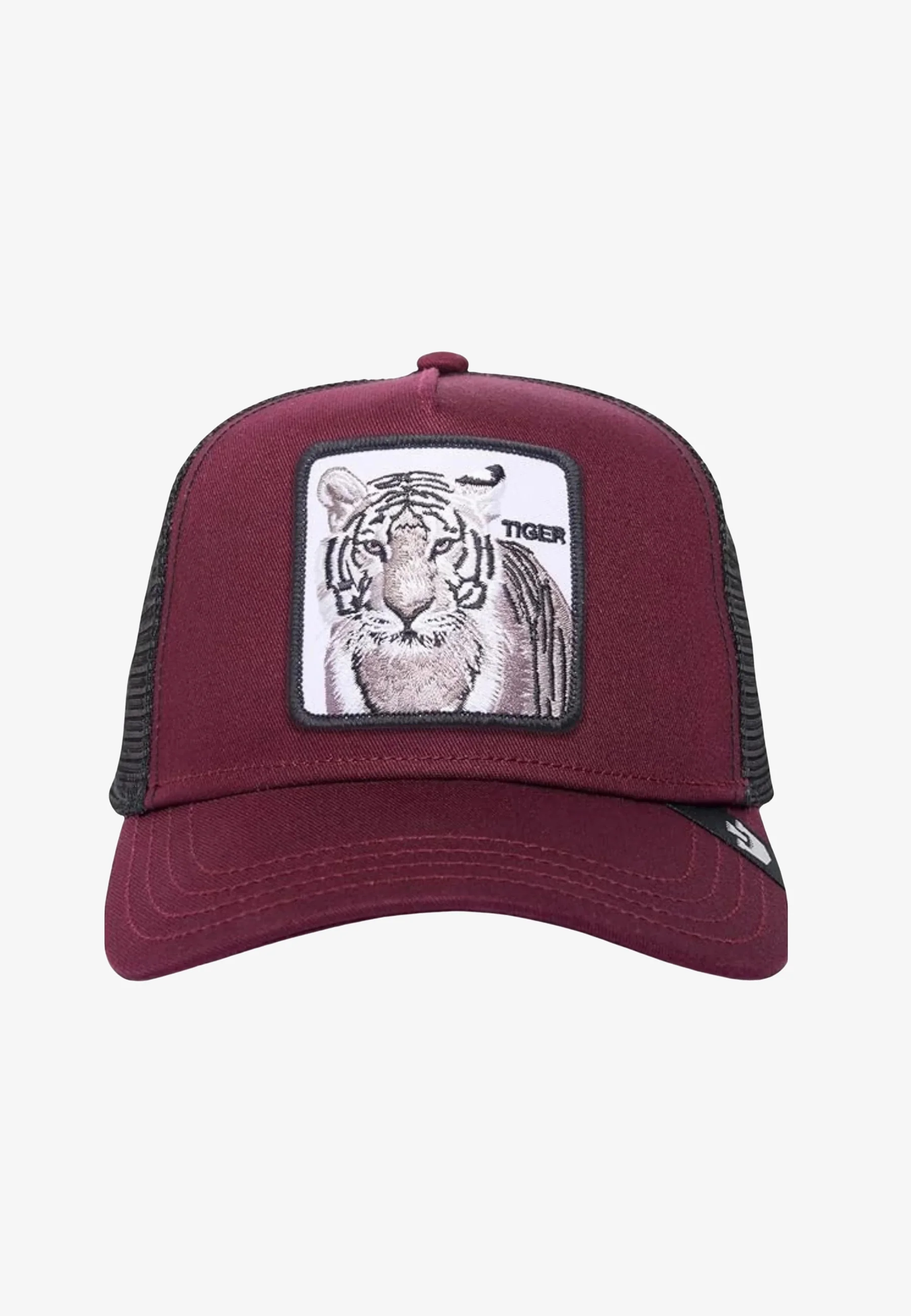 Gorra Goorin Bros Rebelión en la Granja 'El Tigre'