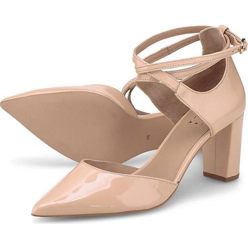 Another A Pumps