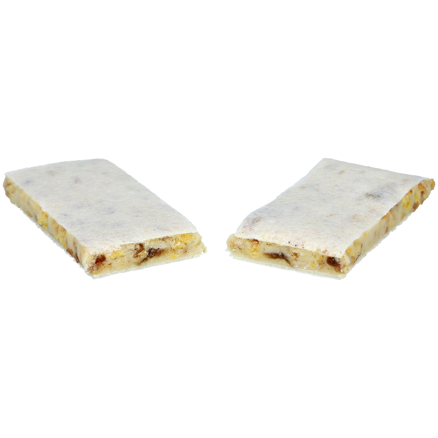 Viba Genussriegel Sahne Krokant 35g