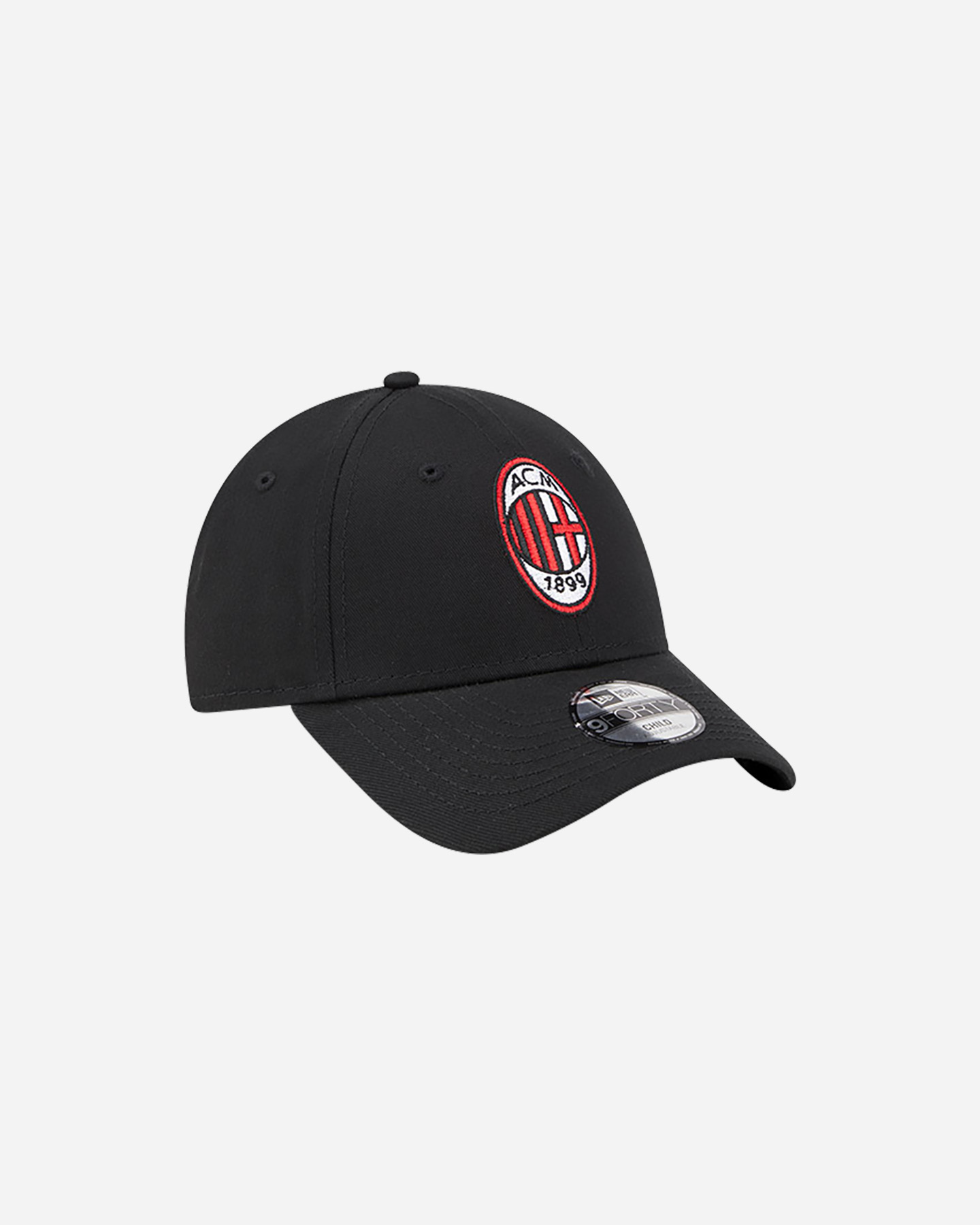 Oficiálny futbalový doplnok New Era 9forty Soccer Milan Fangear Jr 60363584