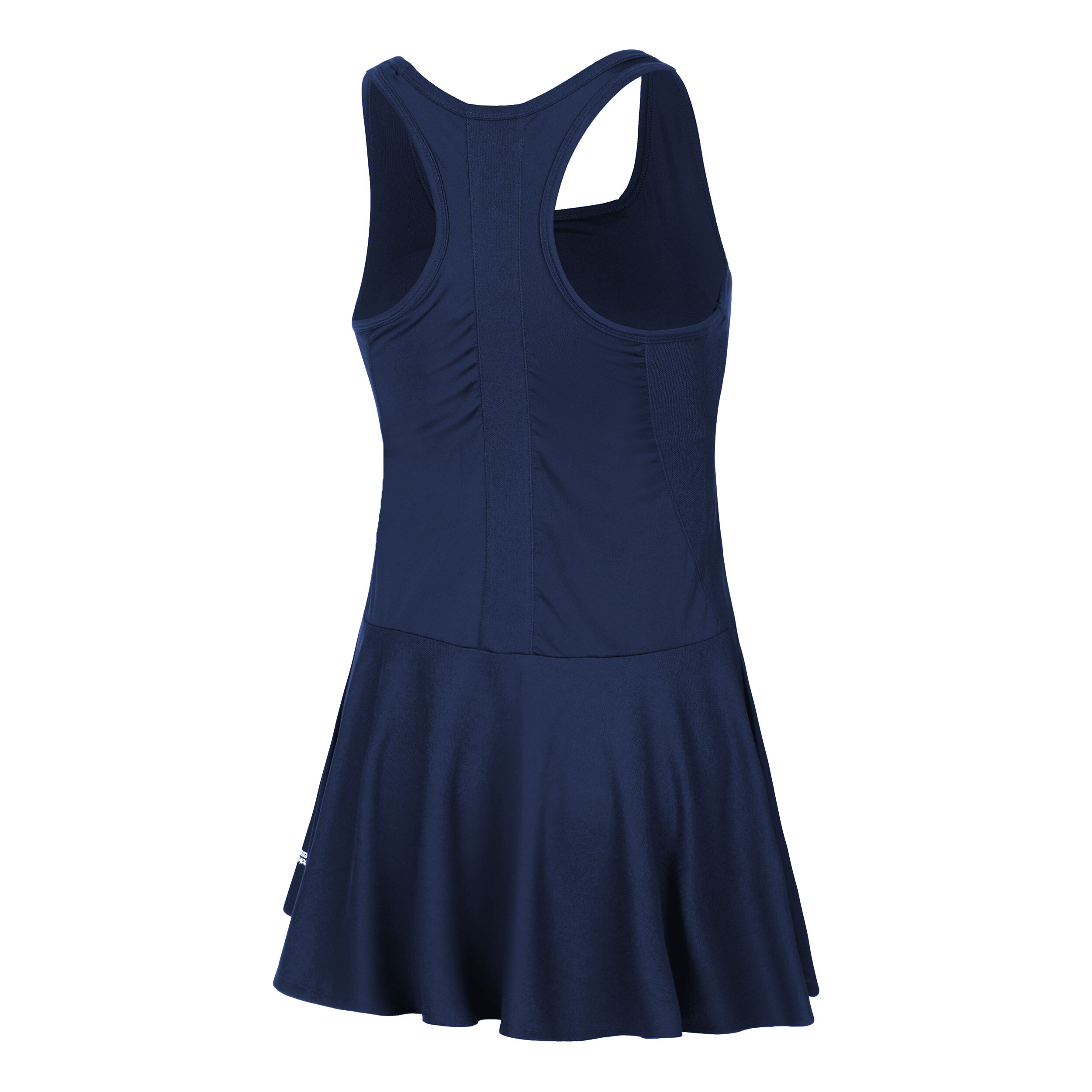 Crew Kleid Damen - Dunkelblau