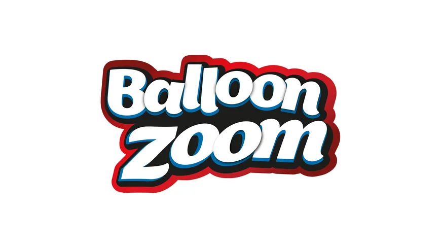 Balloon Zoom