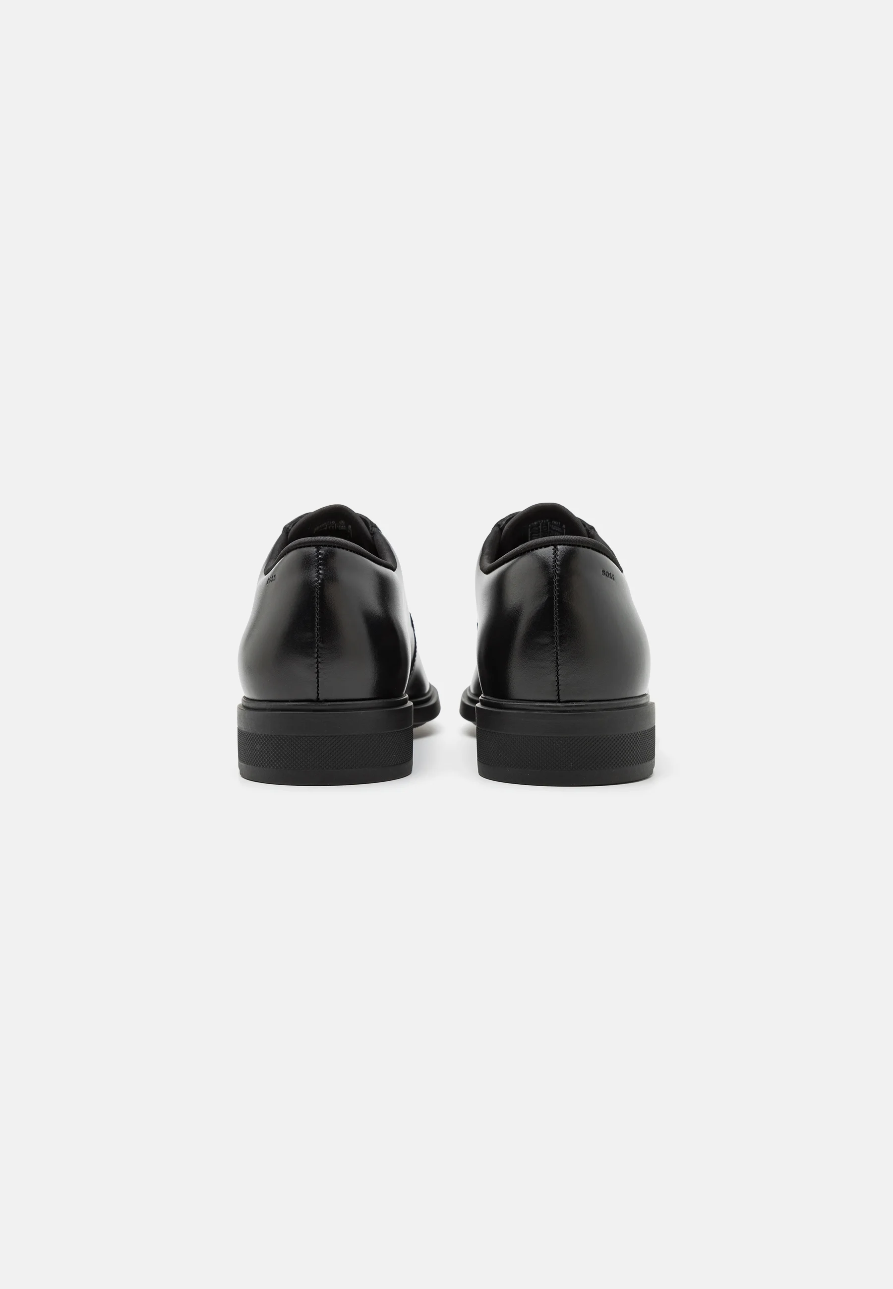 BOSS FIRSTCLASS - Elegantes zapatos con cordones