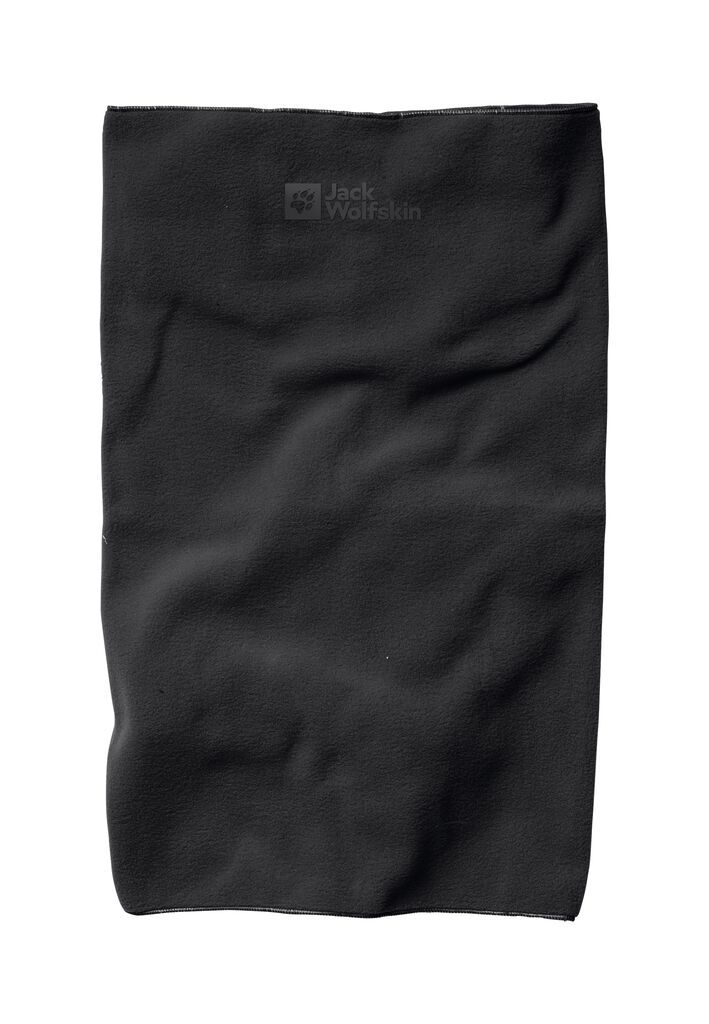 REAL STUFF LOOP Schlauchschal aus Fleece