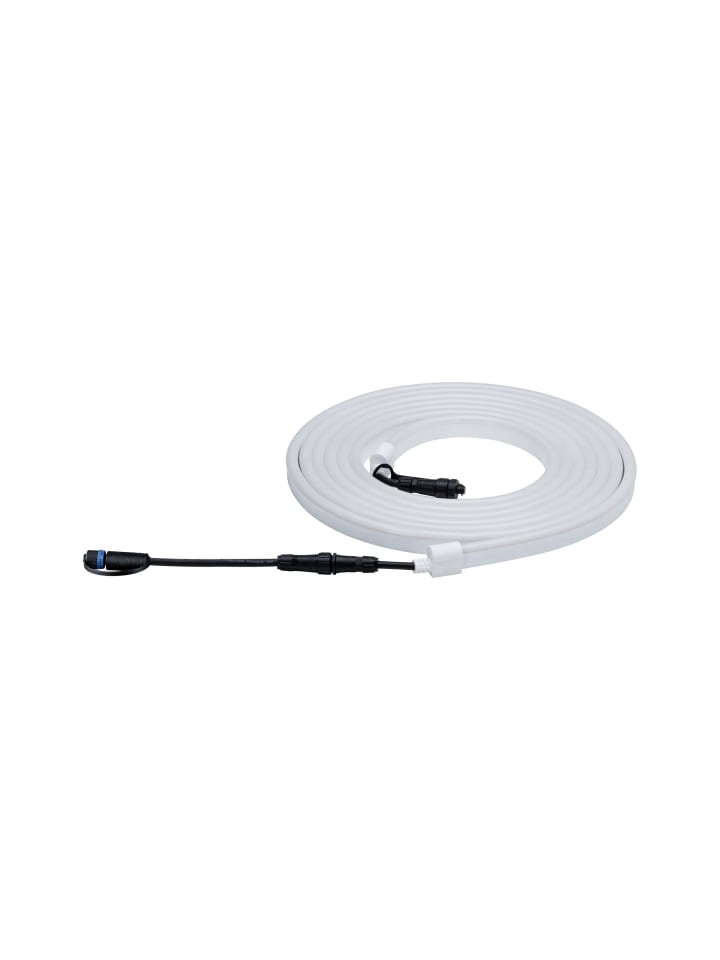 paulmann Plug & Shine LED Strip Warmweiß Einzelstripe günstig kaufen onesize