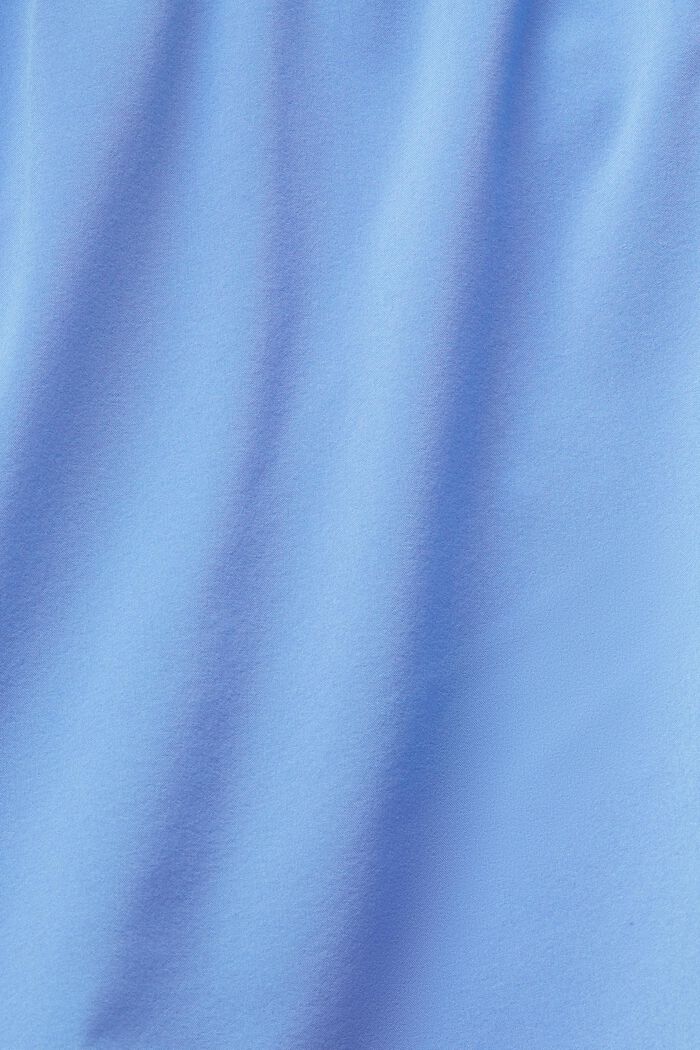 Shorts woven