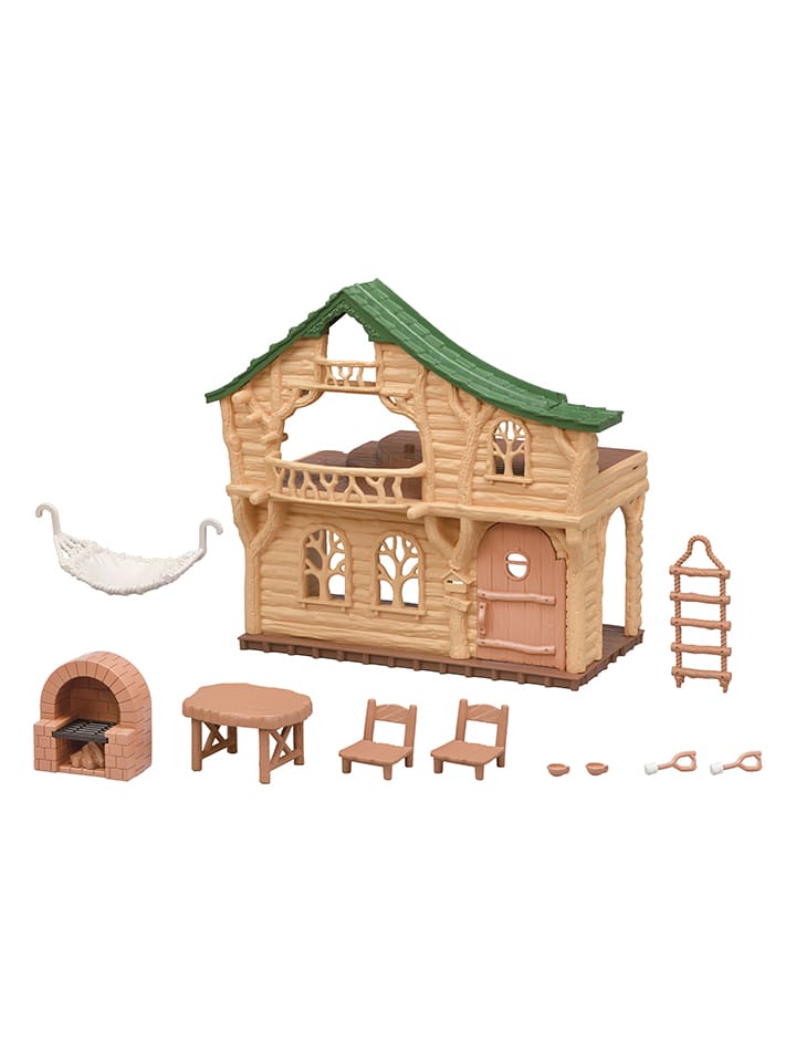 Sylvanian Families Sylvanian Families Spielhaus 